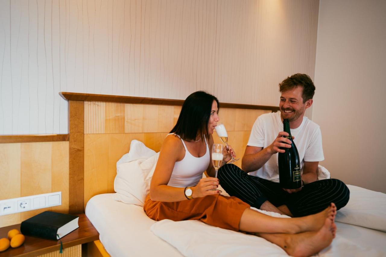 Hotel Gailtaler Hof ケットシャッハ＝マウテン エクステリア 写真