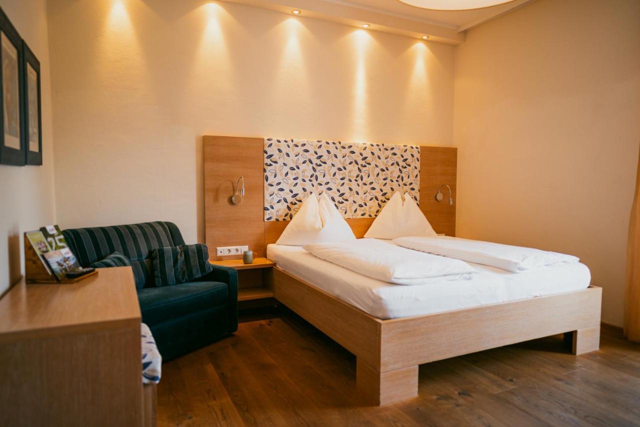 Hotel Gailtaler Hof ケットシャッハ＝マウテン エクステリア 写真