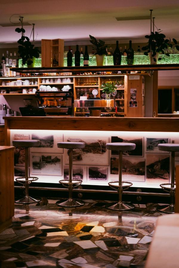 Hotel Gailtaler Hof ケットシャッハ＝マウテン エクステリア 写真