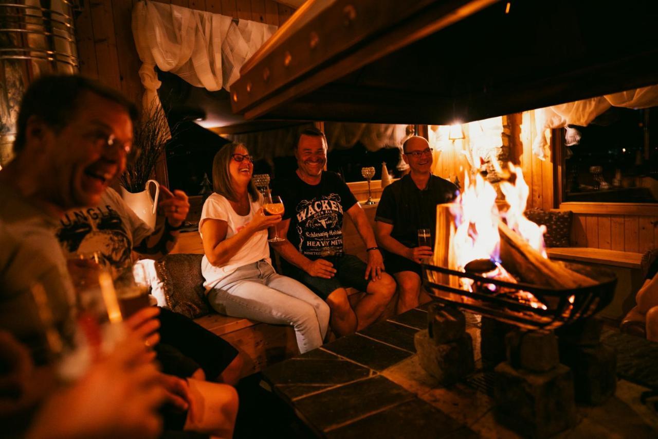 Hotel Gailtaler Hof ケットシャッハ＝マウテン エクステリア 写真