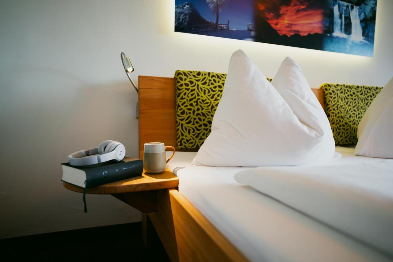 Hotel Gailtaler Hof ケットシャッハ＝マウテン エクステリア 写真