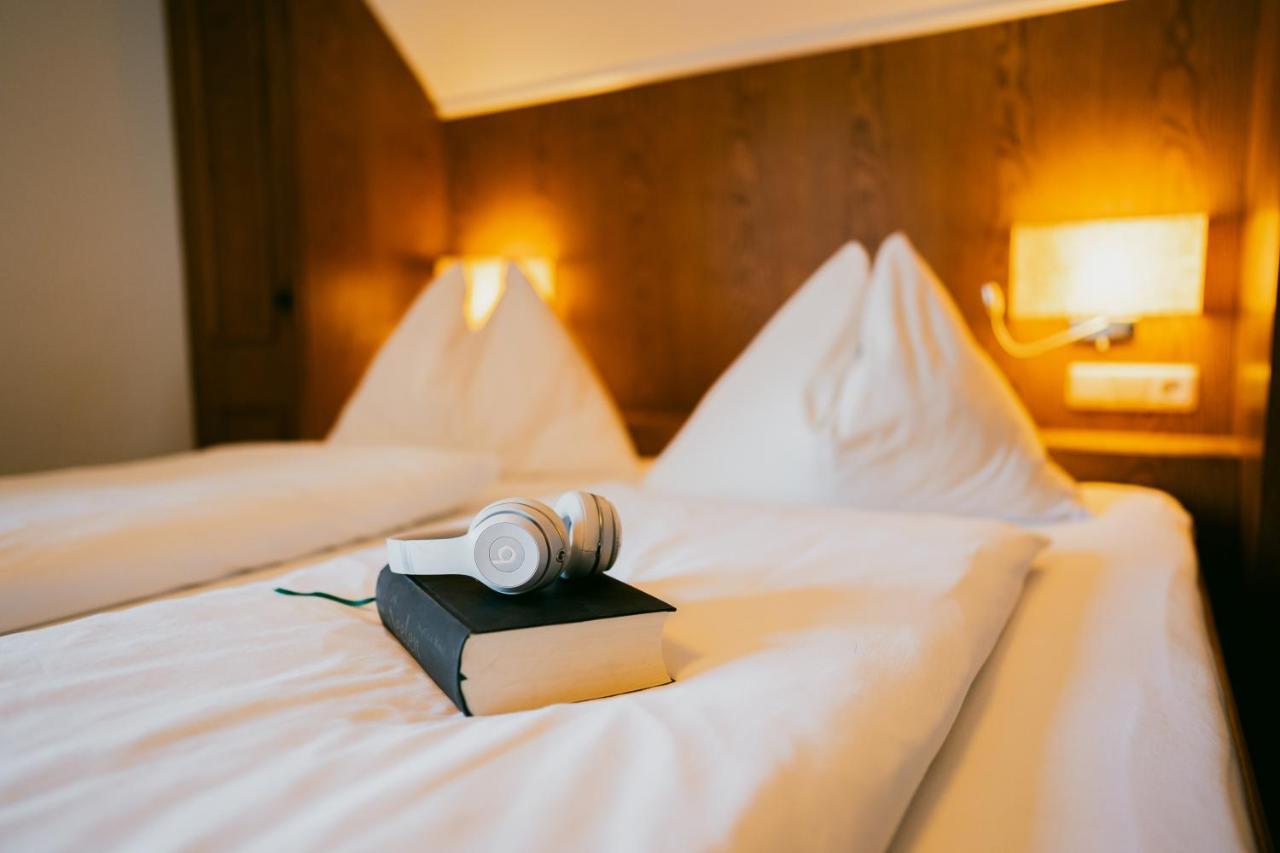 Hotel Gailtaler Hof ケットシャッハ＝マウテン エクステリア 写真