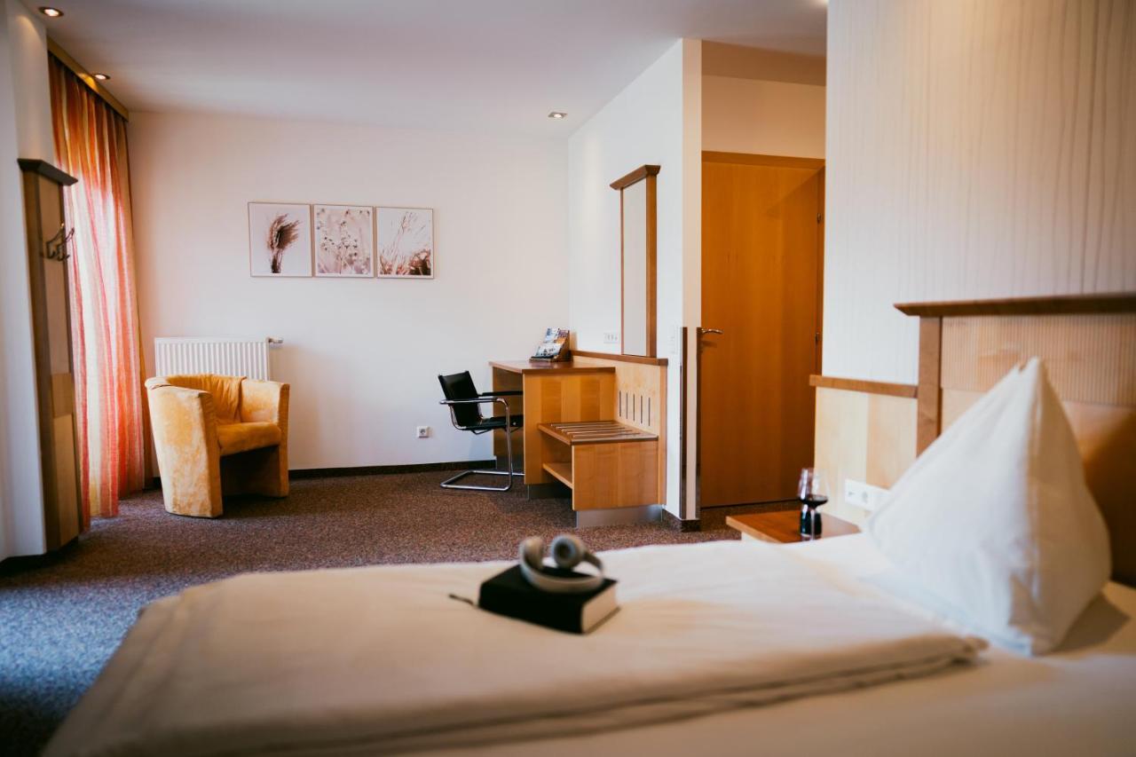 Hotel Gailtaler Hof ケットシャッハ＝マウテン エクステリア 写真