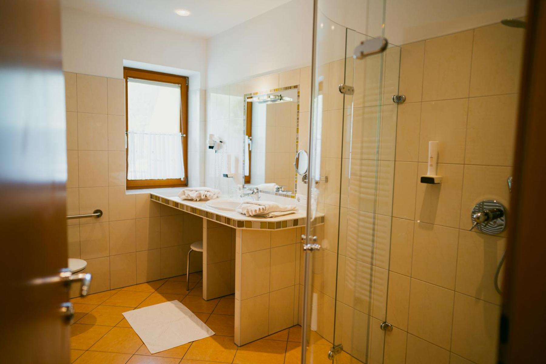 Hotel Gailtaler Hof ケットシャッハ＝マウテン 部屋 写真