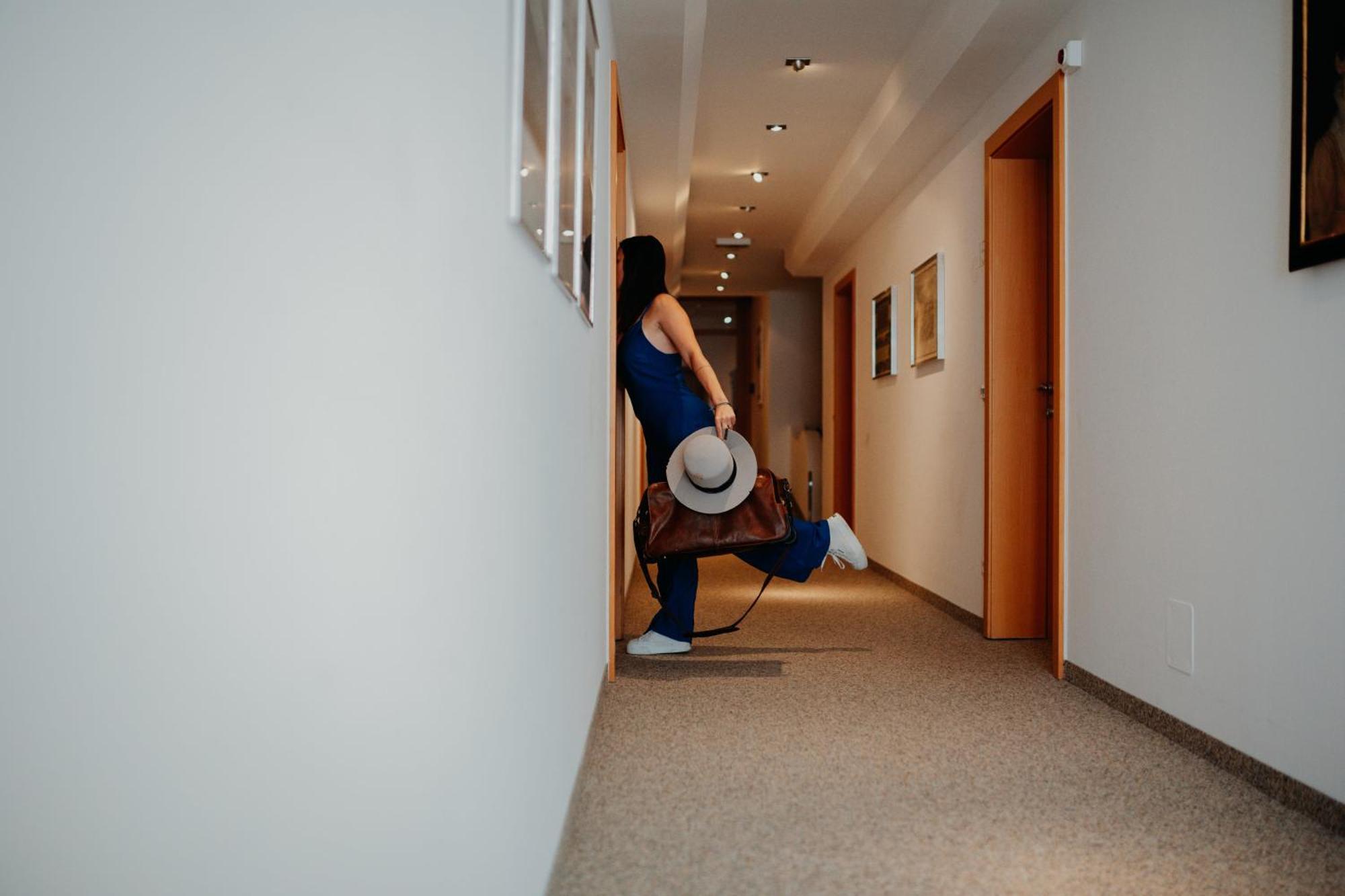 Hotel Gailtaler Hof ケットシャッハ＝マウテン エクステリア 写真