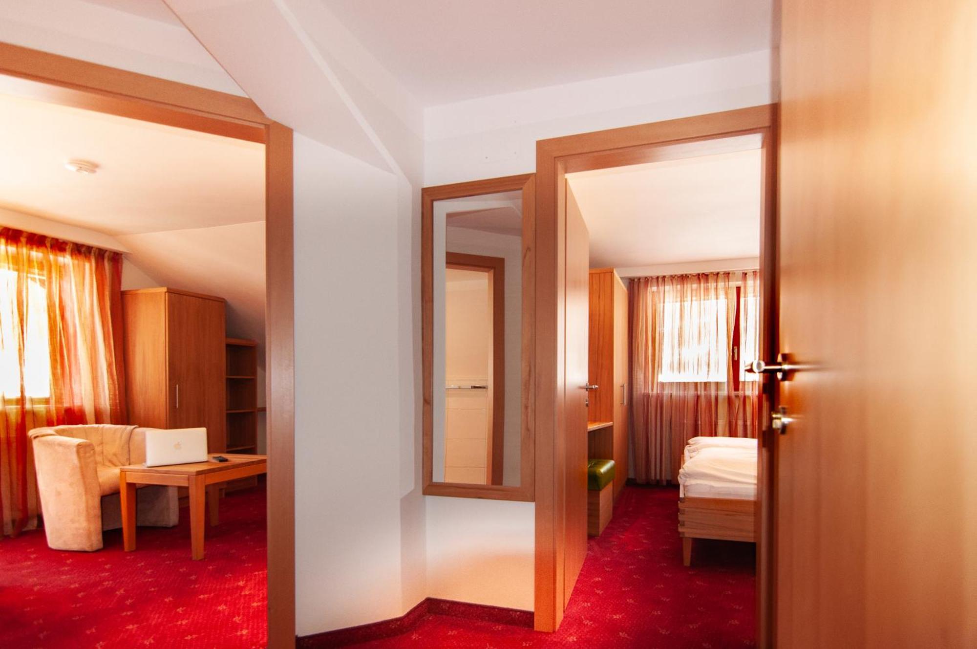 Hotel Gailtaler Hof ケットシャッハ＝マウテン エクステリア 写真